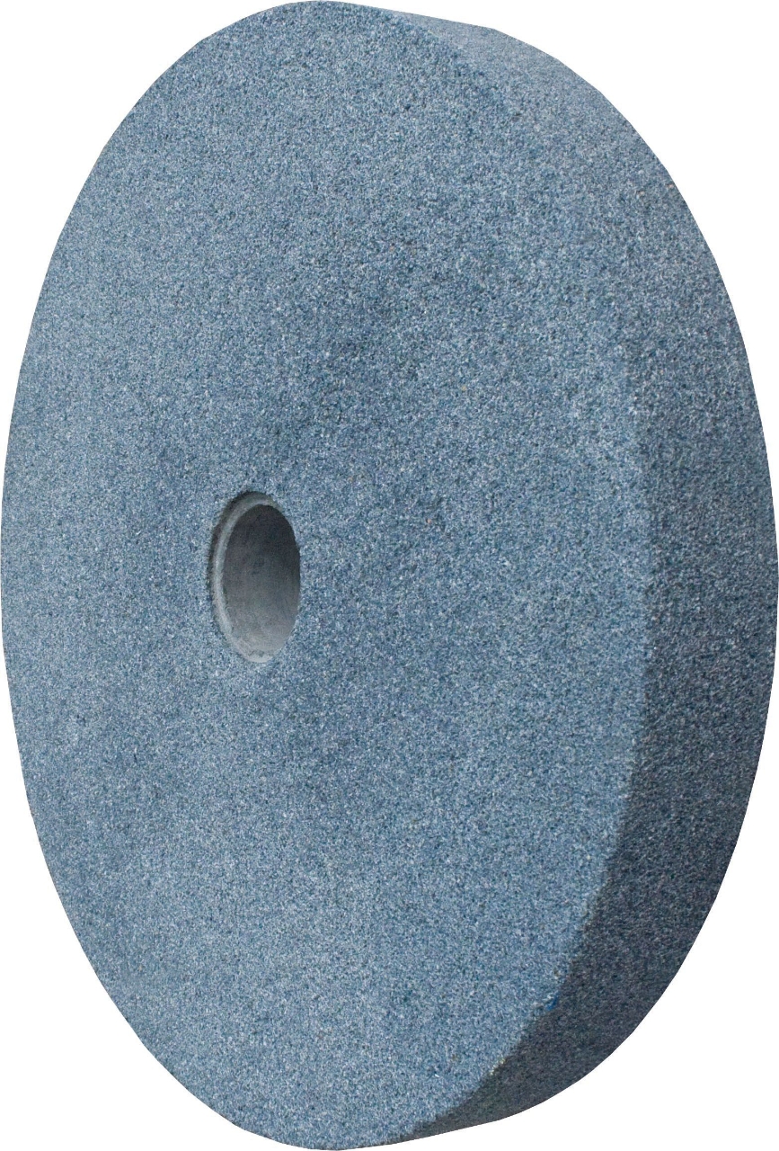 ELMAG Schleifscheibe - grob (K36) 200x32x32 mm (DSM 200 W+D u.DSM 914/200 DK) NORMALKORUND