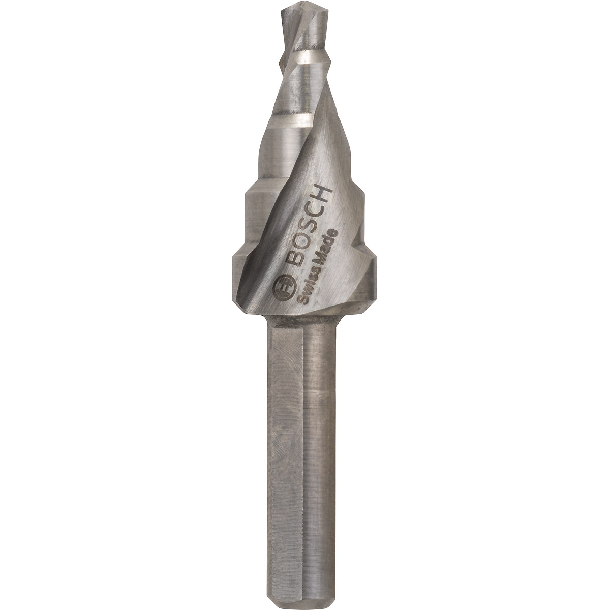 Bosch Stufenbohrer HSS