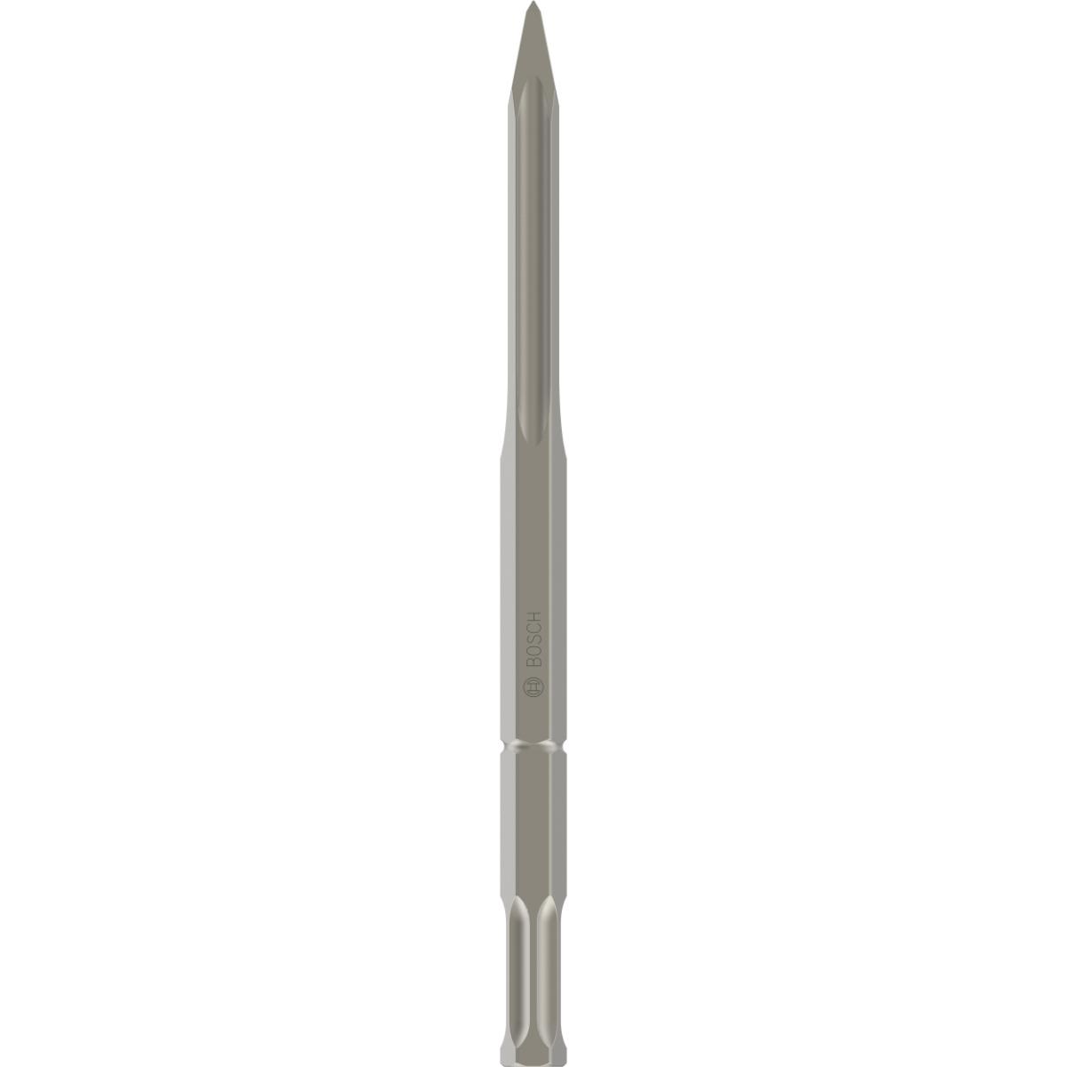 Bosch PRO Spitzmeißel mit 22-mm-Sechskantaufnahme, 400 mm
