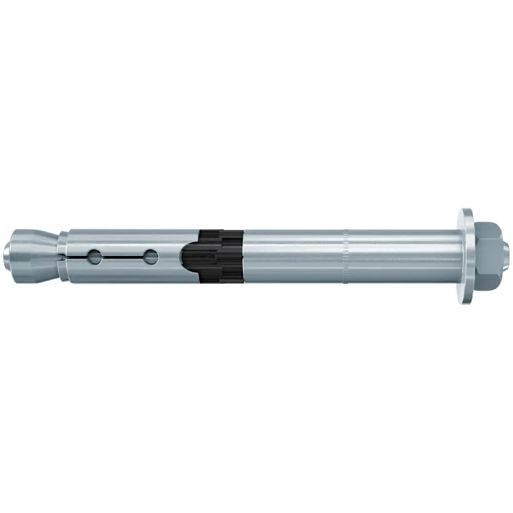 Fischer Hochleistungsanker FH II 24/100 B mit Gewindebolzen