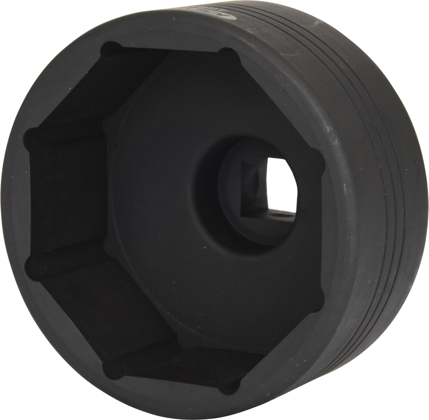 KS Tools Achsmuttern-Schlüssel für Scania, York und Fuso, 95mm