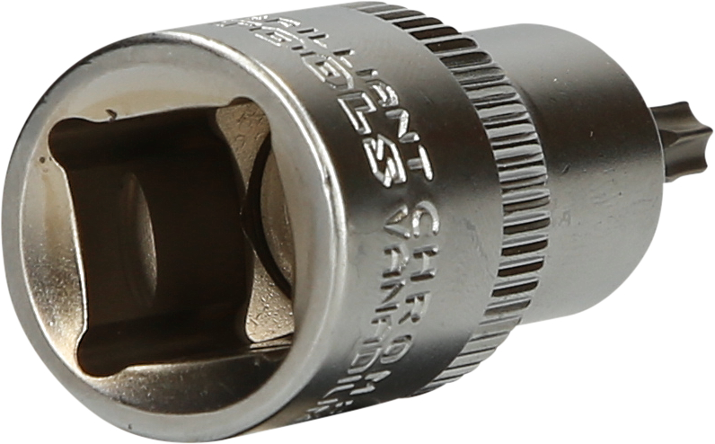 Brilliant Tools 1/2" Torx-Bit-Stecknuss, 55 mm lang