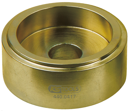KS Tools Druckplatte, Ø 59 mm
