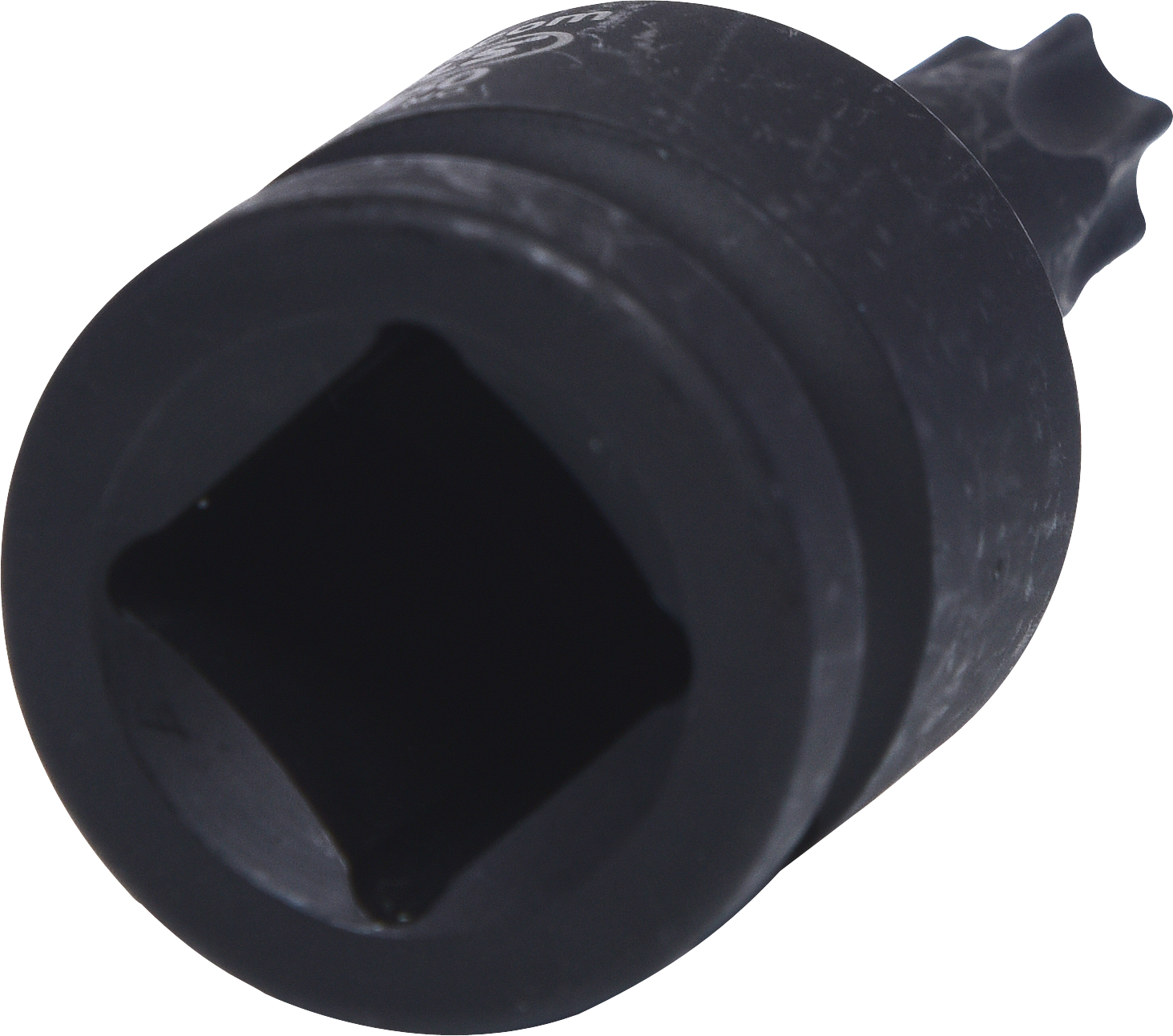 KS Tools 1/2" Kraft-Bit-Stecknuss Torx, kurz