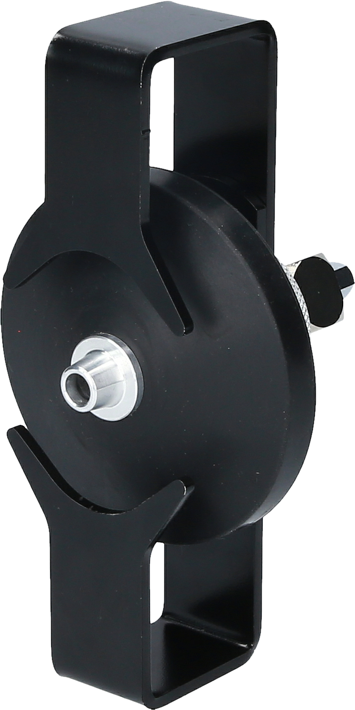 KS Tools Universal-Entlüfterstutzen-Adapter, verstellbar