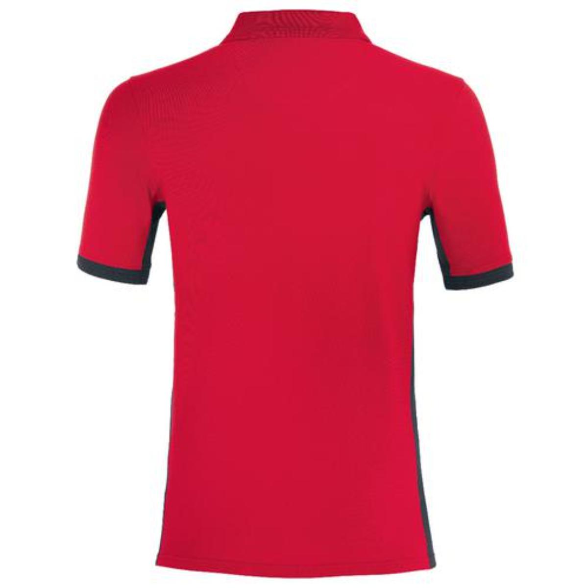 uvex suXXeed industry Herren Poloshirt