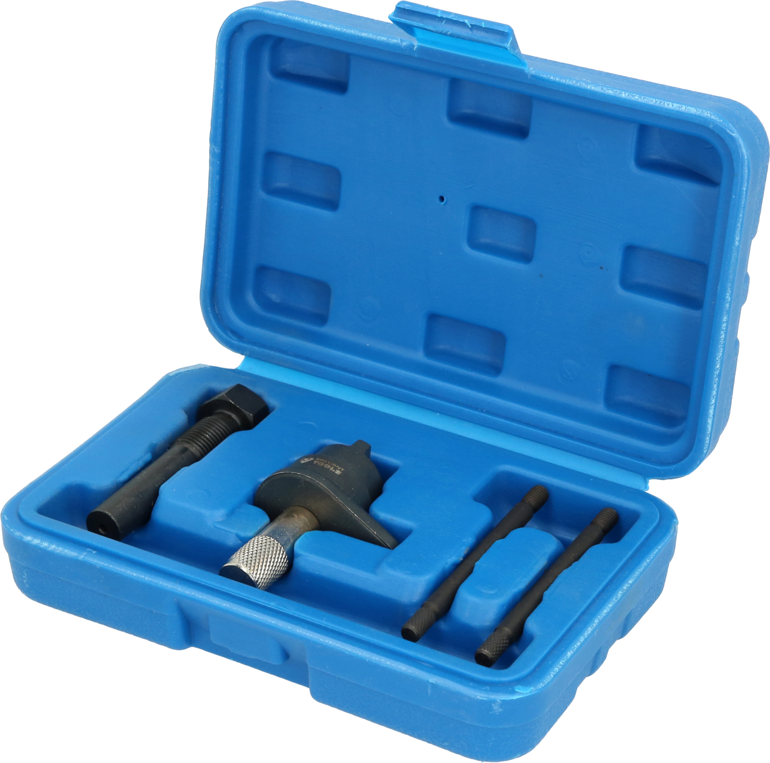 Brilliant Tools Motor-Einstellwerkzeug-Satz für VAG 1.2 TSI, TFSI - BT595900