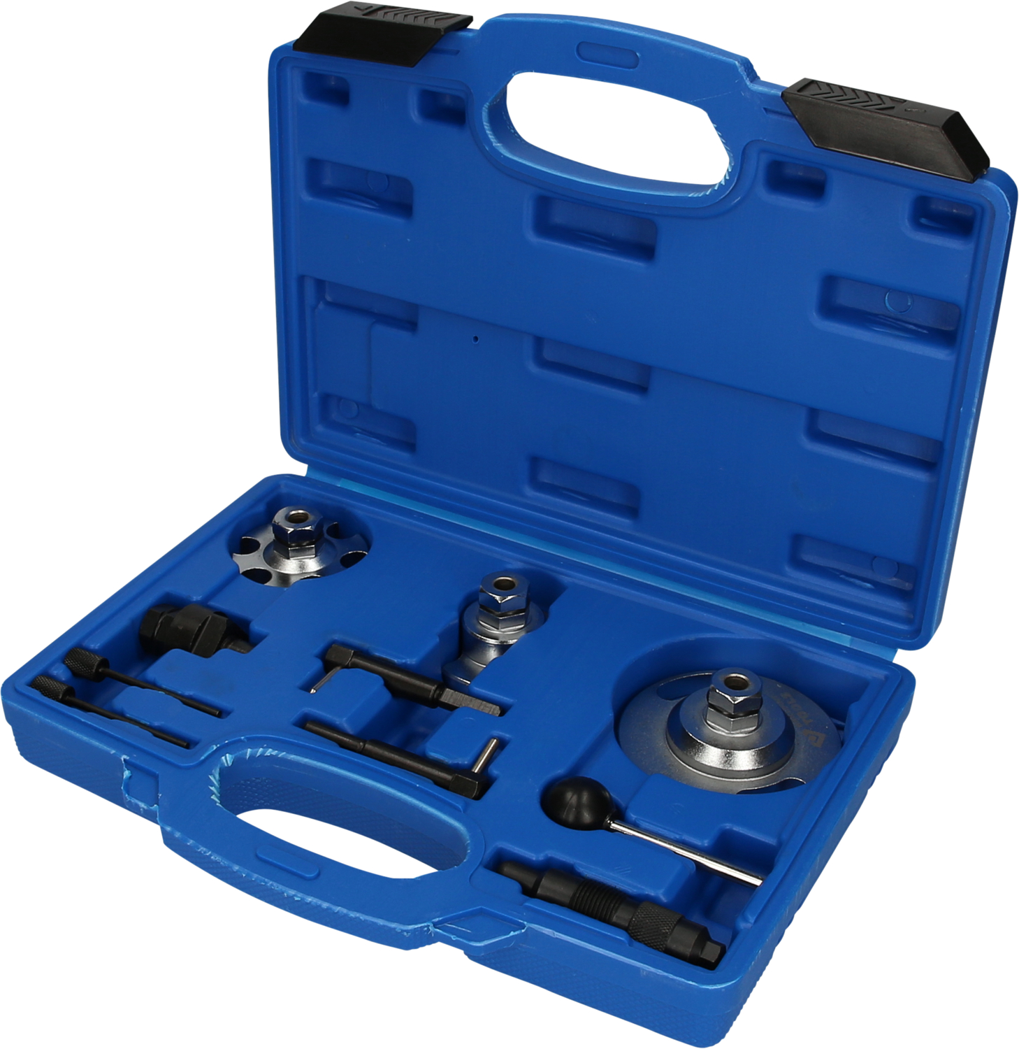 Brilliant Tools Motor-Einstellwerkzeug-Satz für VAG 2.7, 3.0 TDI - BT597400