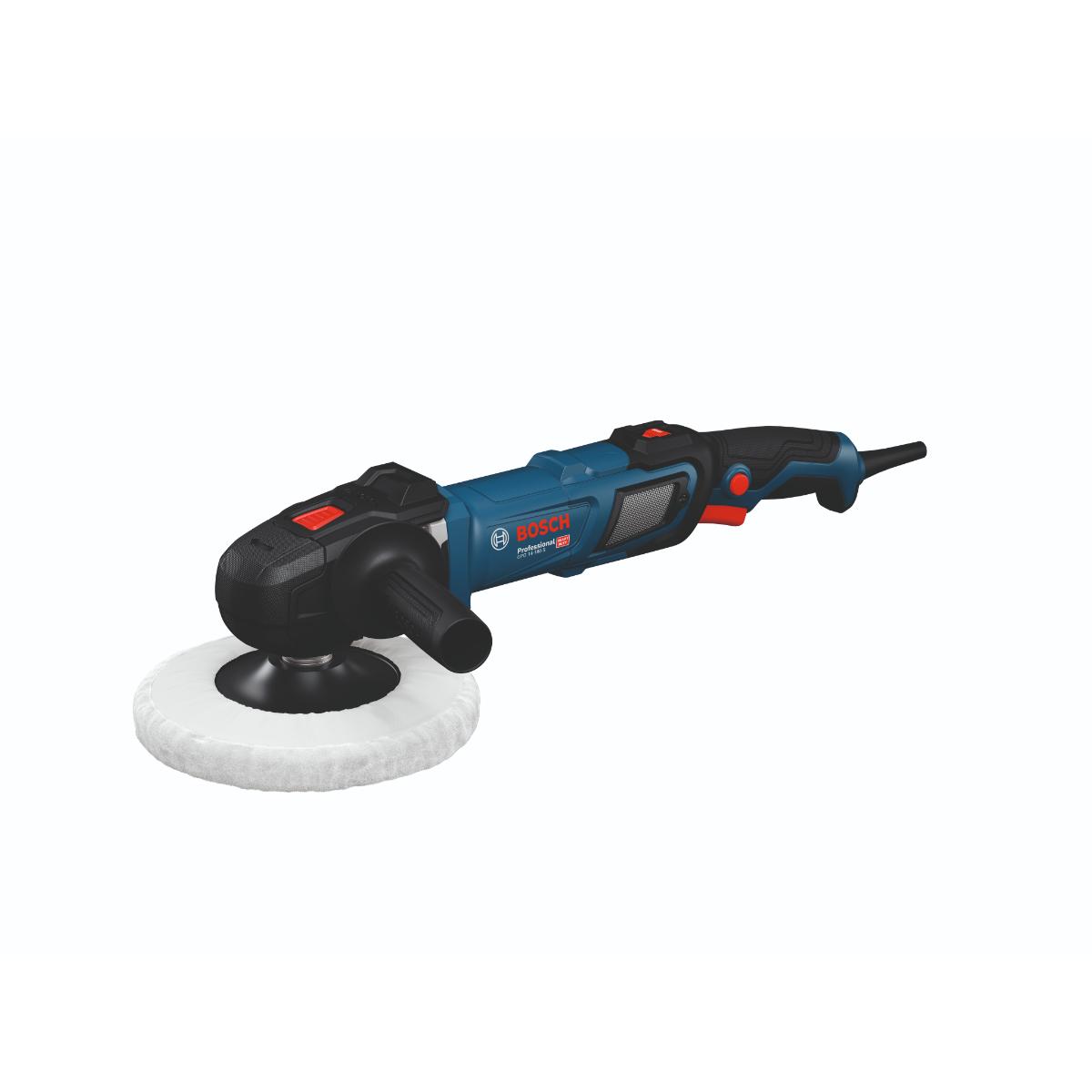 Bosch Polierer GPO 14-180 S