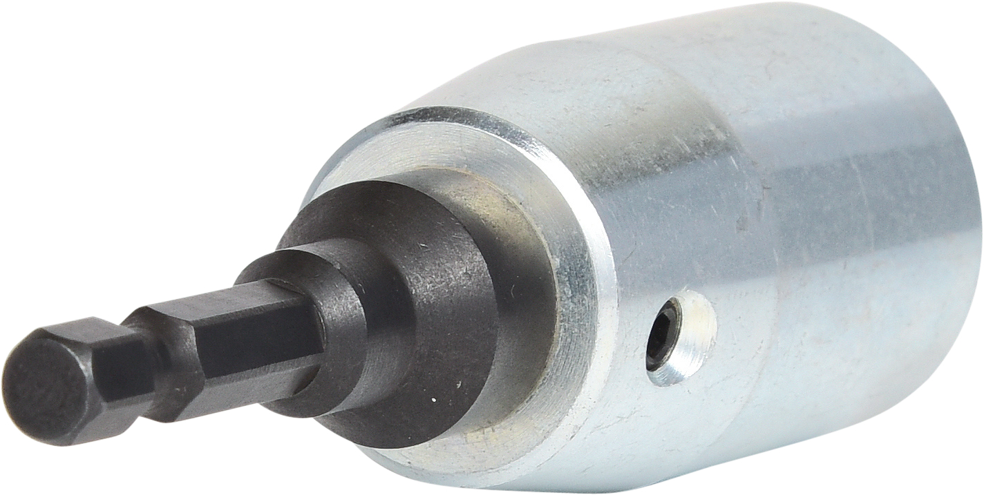 KS Tools 1/4" Stockschraubendreher, magnetisch