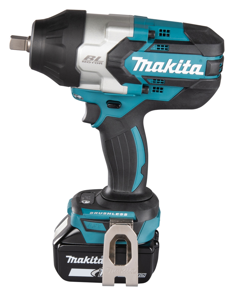 Makita Akku-Schlagschrauber - DTW1004Z