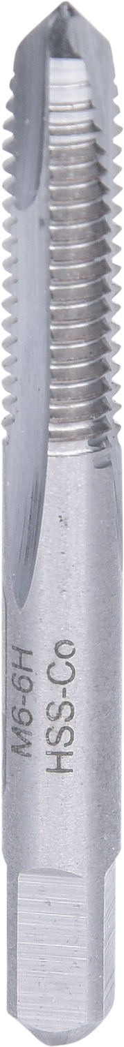 KS Tools HSS Co Einschnittgewindebohrer M