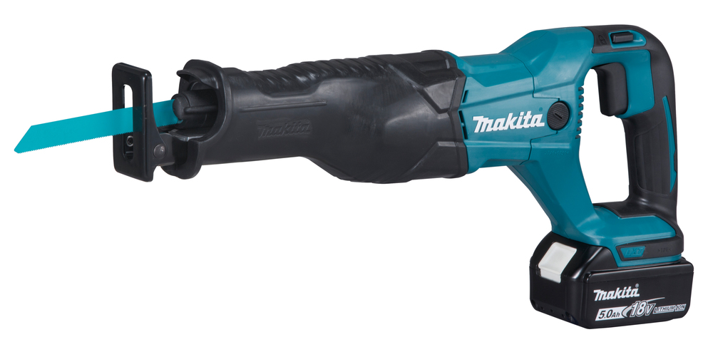 Makita Akku-Reciprosäge LXT 18V - DJR186RT