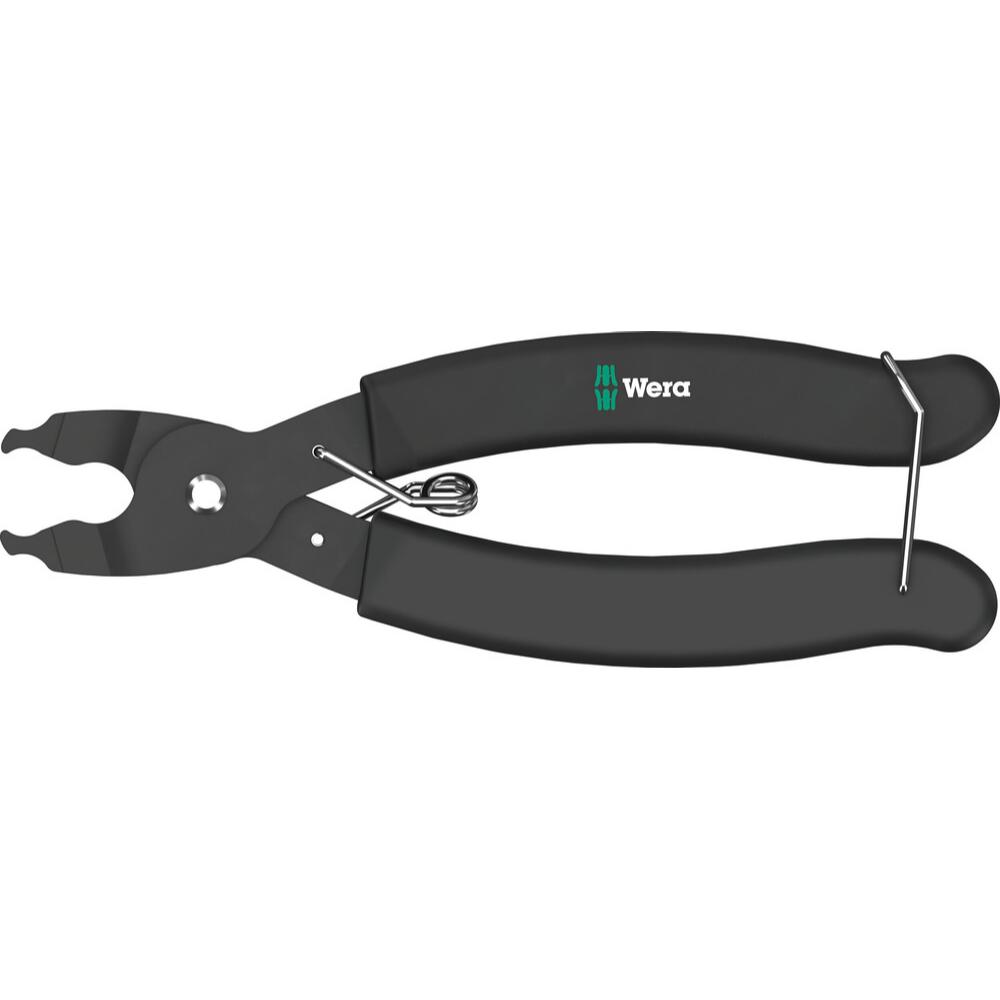 Wera 9532 Kettennieter Werkstatt-Set