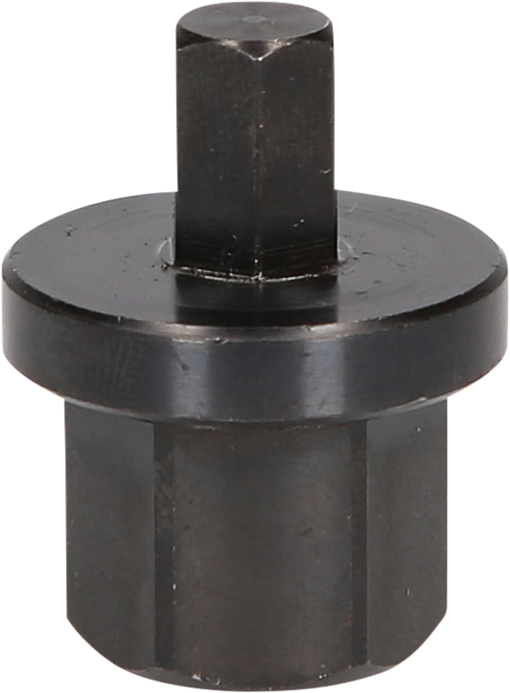 KS Tools Spezial Steckschlüssel für DAF, 17 mm