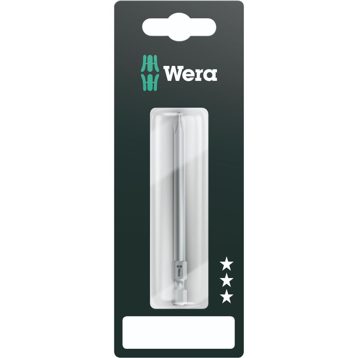 Wera 851/4 Z SB Bits