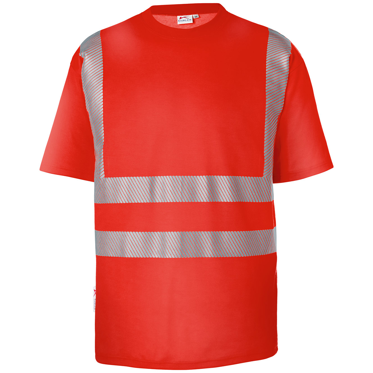 KÜBLER REFLECTIQ T-Shirt PSA 2