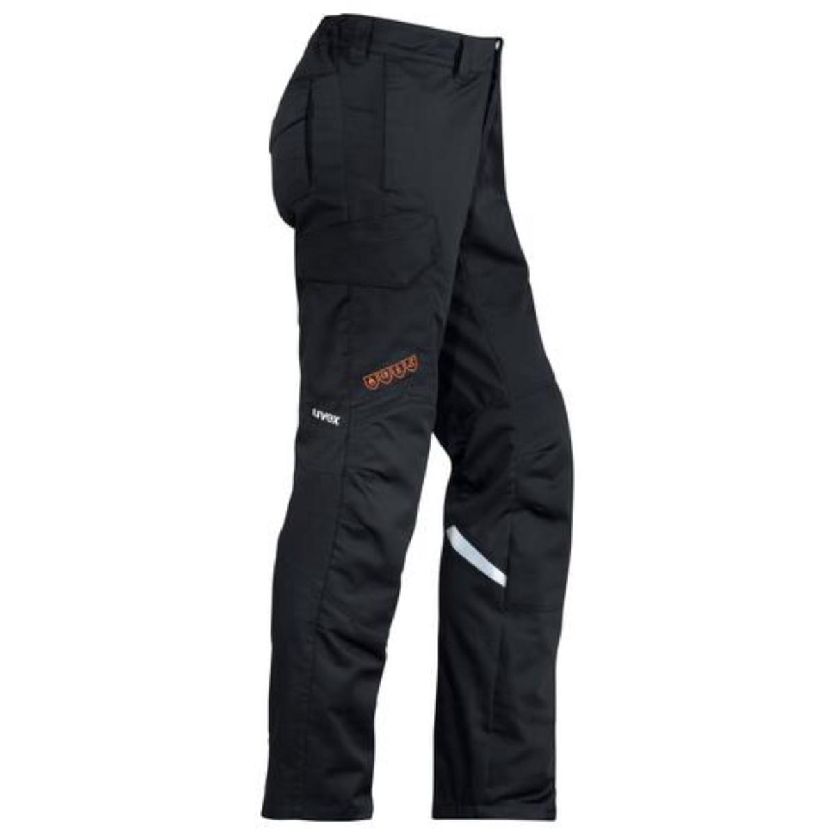 uvex suXXeed arc Herren Bundhose graphit