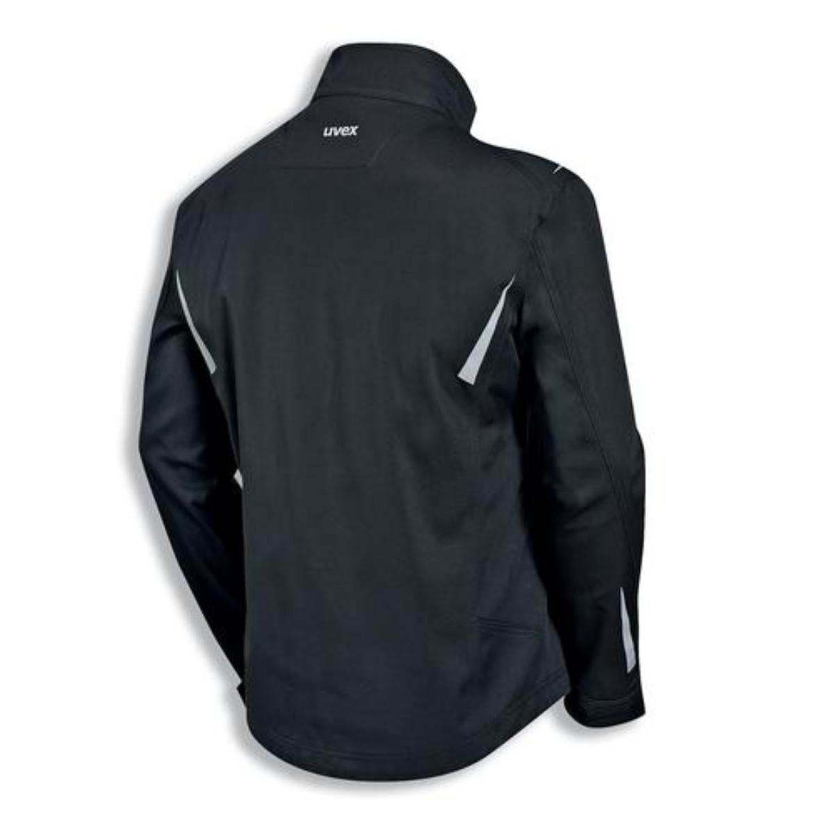 uvex syneXXo Herren Jacke