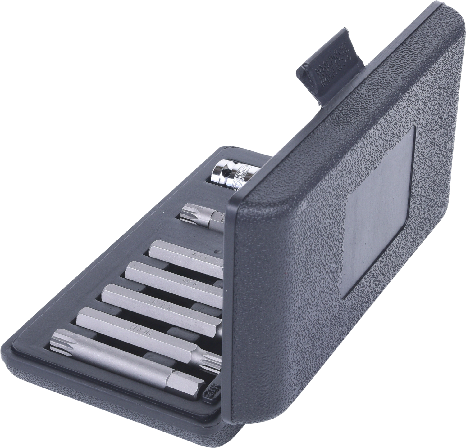 KS Tools 10mm Bit-Satz, 11-tlg, Vielzahn