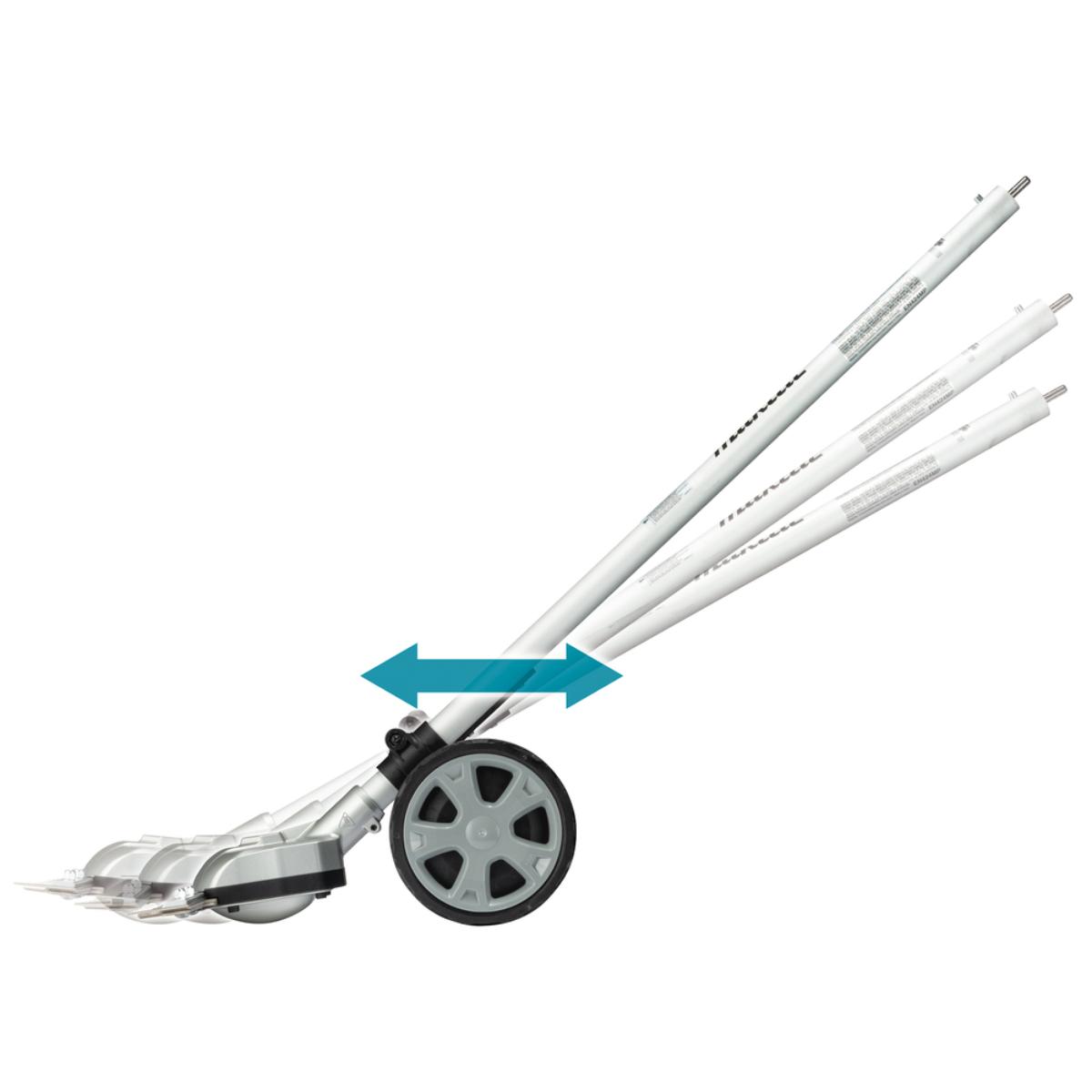 Makita Bodenschneidaufsatz EN424MP 4.000 U/min - 350 mm - 1913C9-3