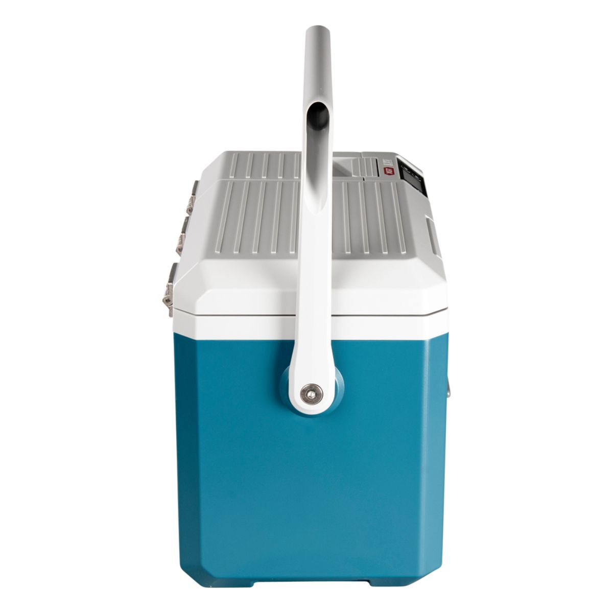 Makita Akku-Kompressor-Kühl- und Wärmebox LXT 18V - XGT 40V max. 7 Liter (ohne Akku, ohne Ladegerät) CW003GZ01