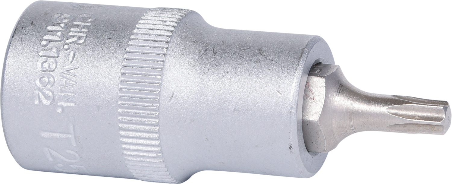 KS Tools 1/2" Bit-Stecknuss Torx