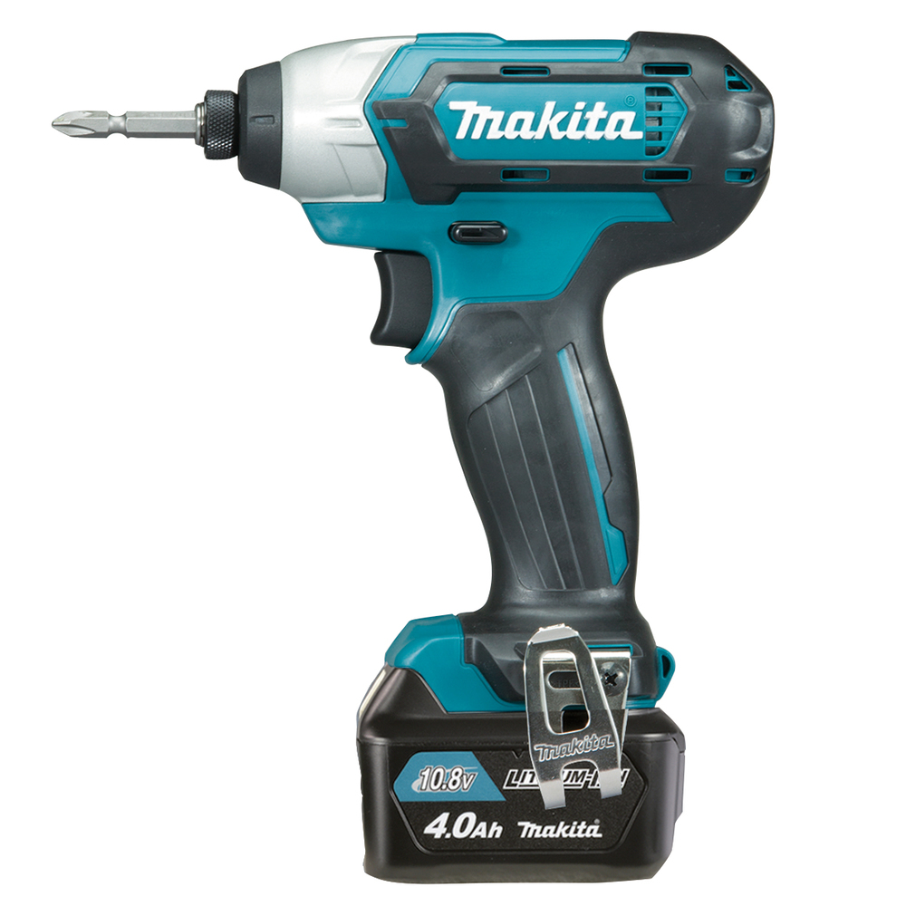 Makita Akku-Schlagschrauber  - TD110DSMJ