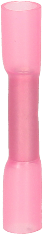 KS Tools Sortiment Schrumpfstoßverbinder, 0,5 mm² - 6,0 mm², 200-tlg