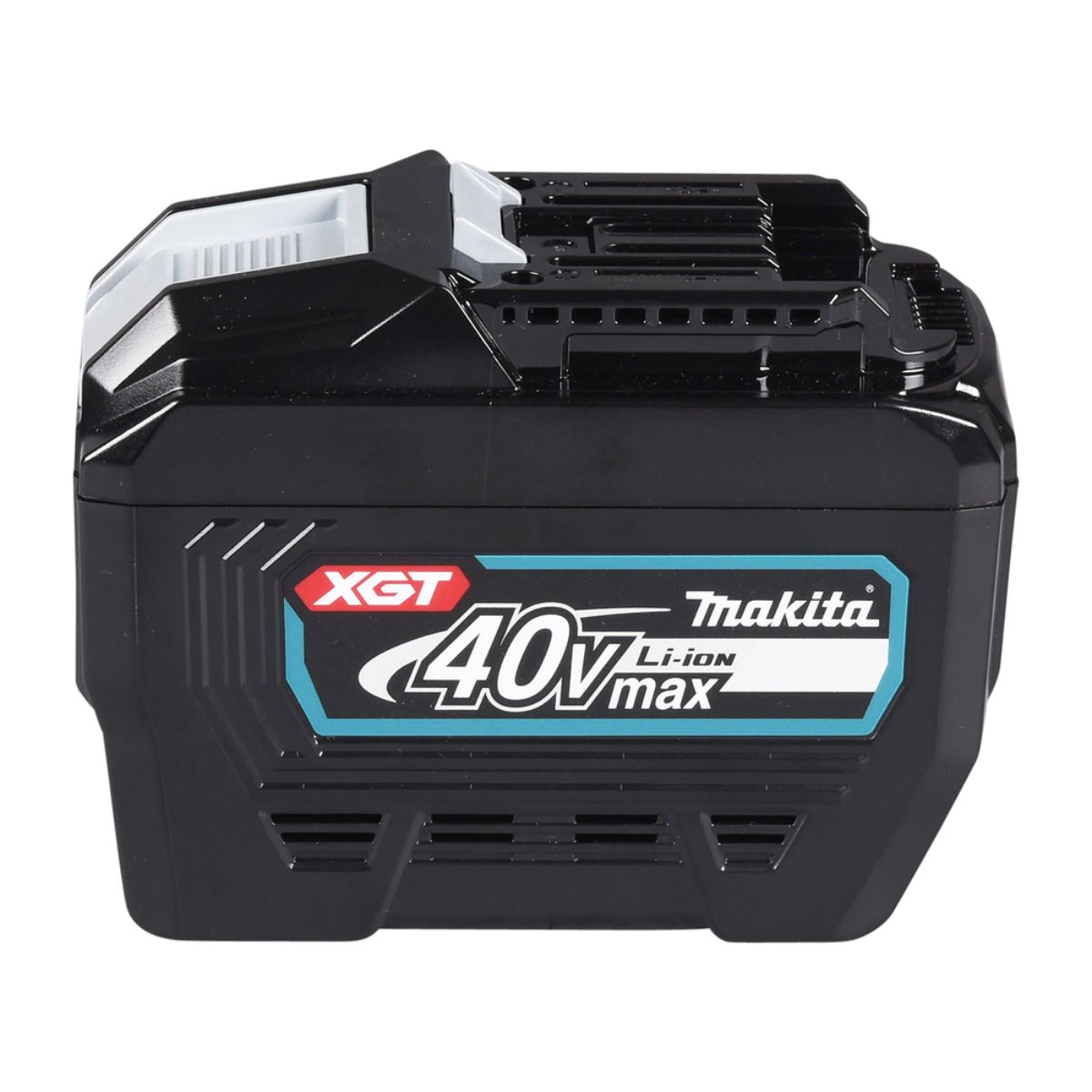 Makita Akku-BL4080F XGT 40V max. 8Ah - 191X65-8