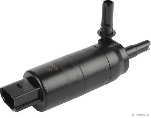 HERTH&BUSS Waschwasserpumpe, Scheinwerferreinigung