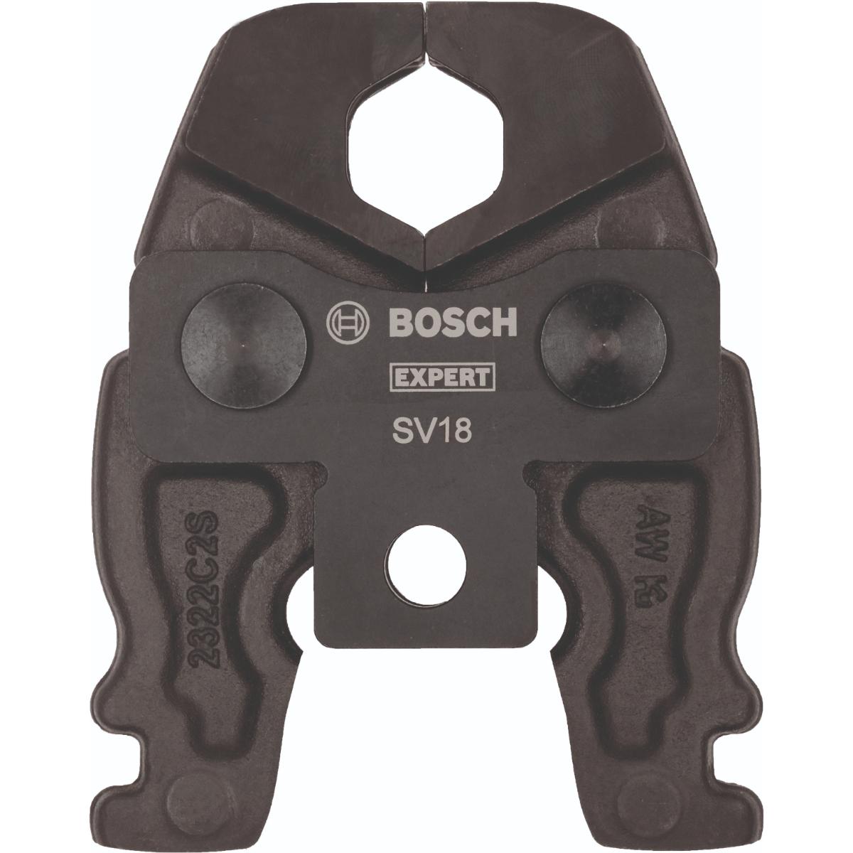 Bosch EXPERT Pressbacken Compact SV