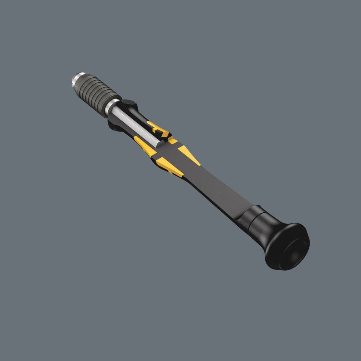 Wera Kraftform Kompakt Micro 20 ESD 1, 20-teilig