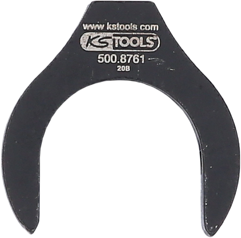 KS Tools Sicherung Federhalter