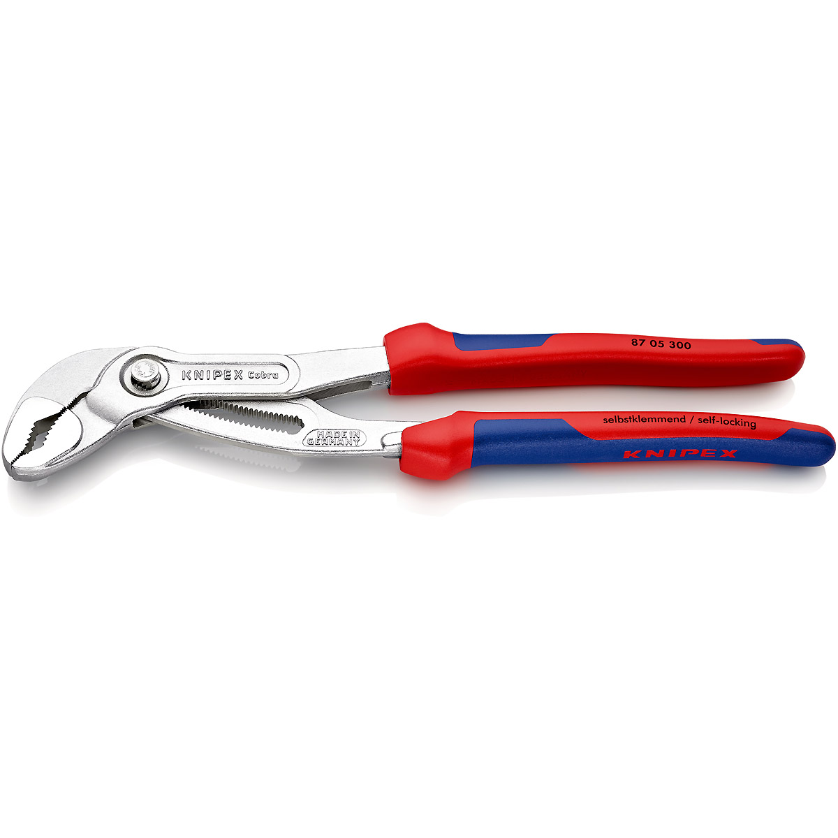KNIPEX Cobra Wasserpumpenzange