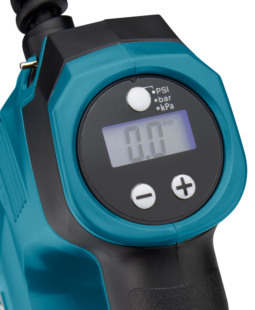 Makita Akku-Kompressor LXT 18V - DMP180Z