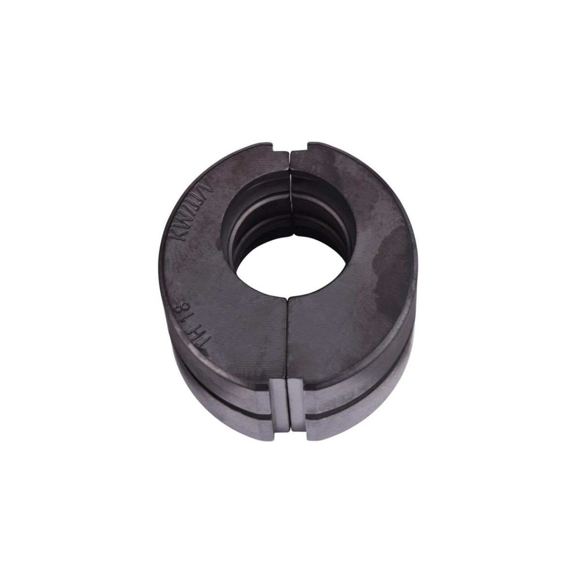 Rothenberger Wechseleinsatz-set TH16 - 20 - 26 - 32 ohne WB