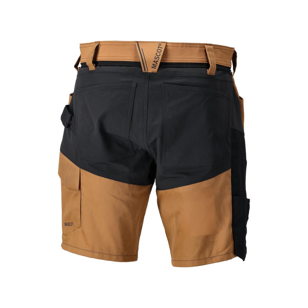 MASCOT Herren Shorts CUSTOMIZED