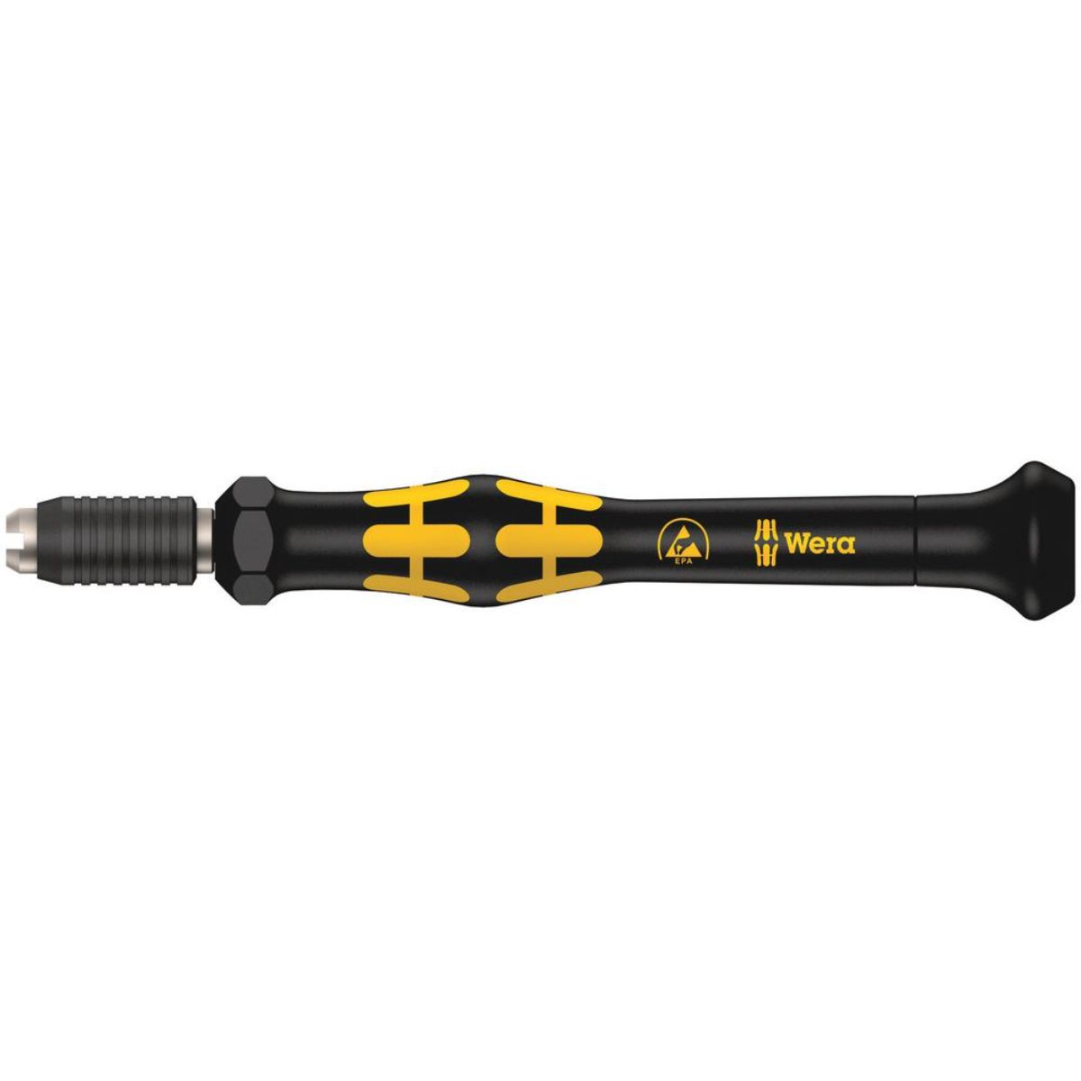 Wera 1013 Kraftform Micro ESD Bits-Handhalter