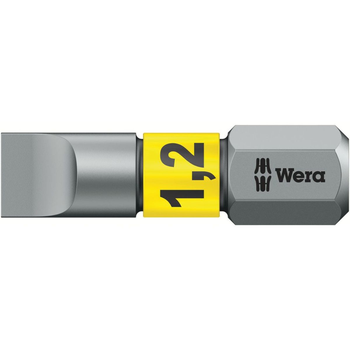 Wera 800/1 BTZ Bits