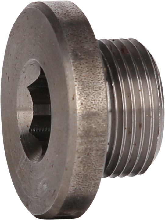KS Tools Ölablassschraube M22 x 1,5 x 18 mm für DAF