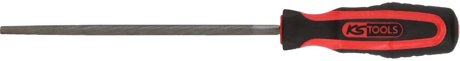 KS Tools Rund-Feile, Form F