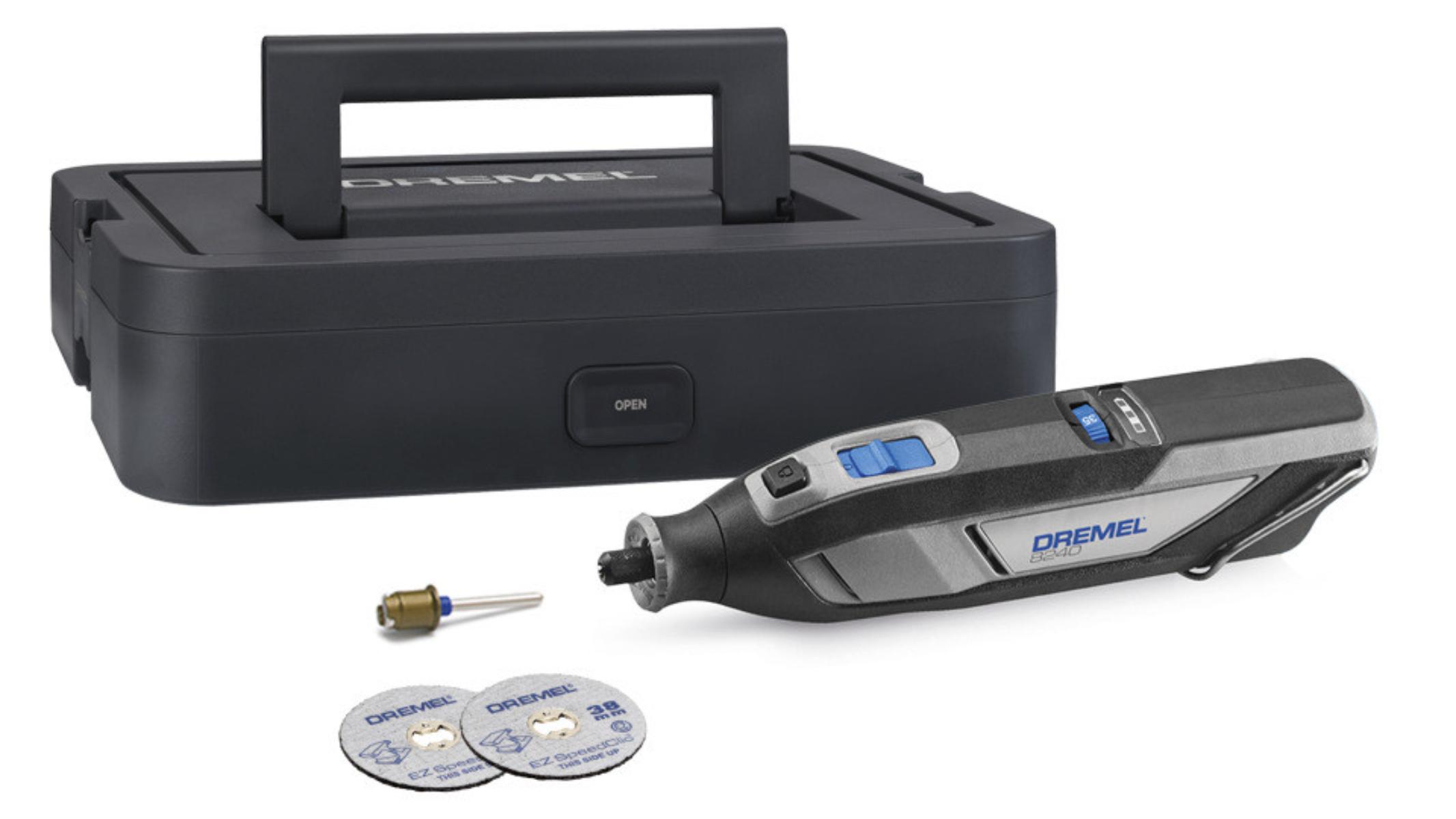 DREMEL® 8240-3-MB (ohne Akku)
