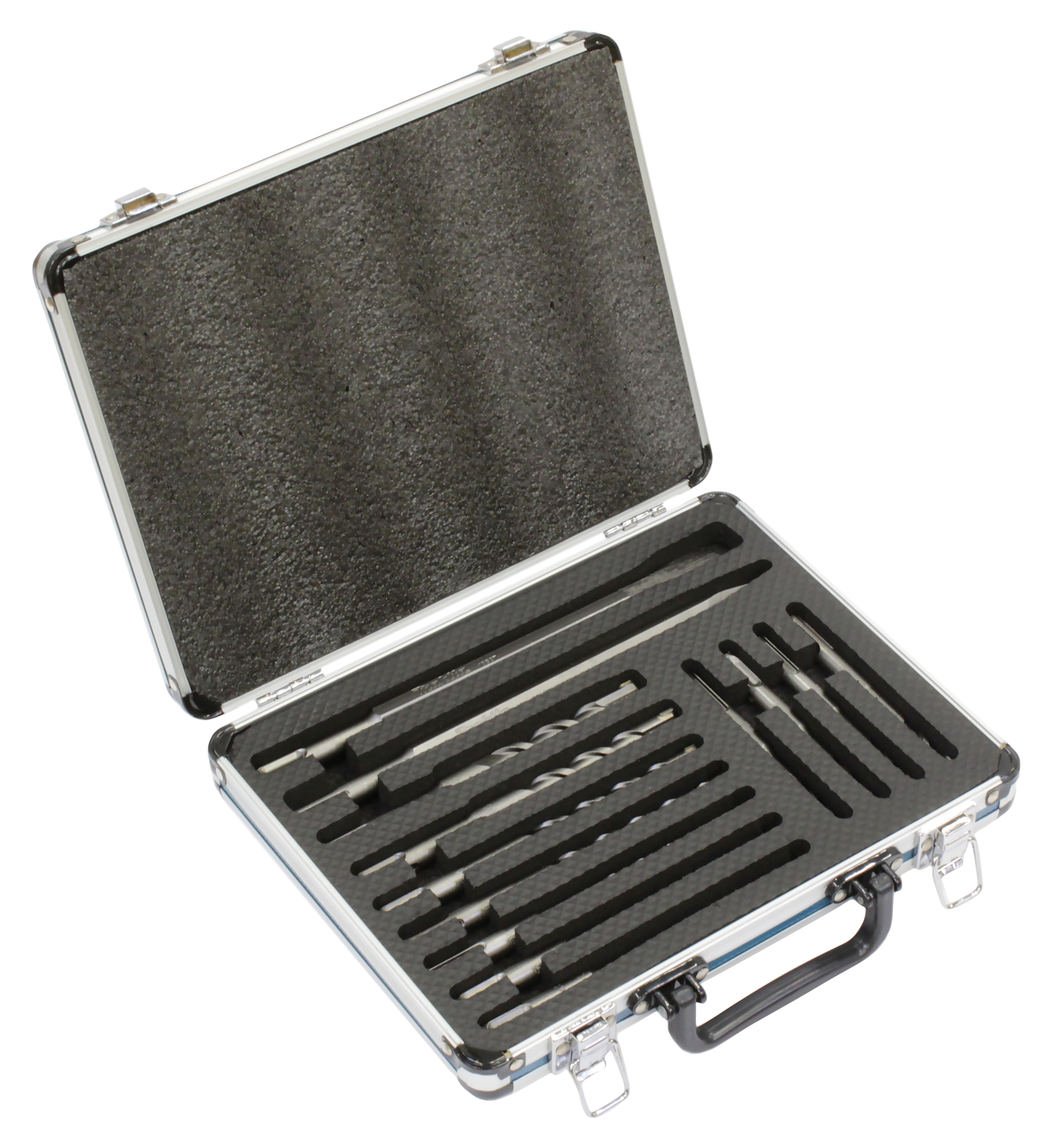 Makita SDS-PLUS Bohrer/Meißel-Set, 13-teilig - B-64674