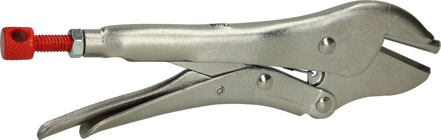 KS Tools Abklemmzange für Rohrleitungen, 30,5mm