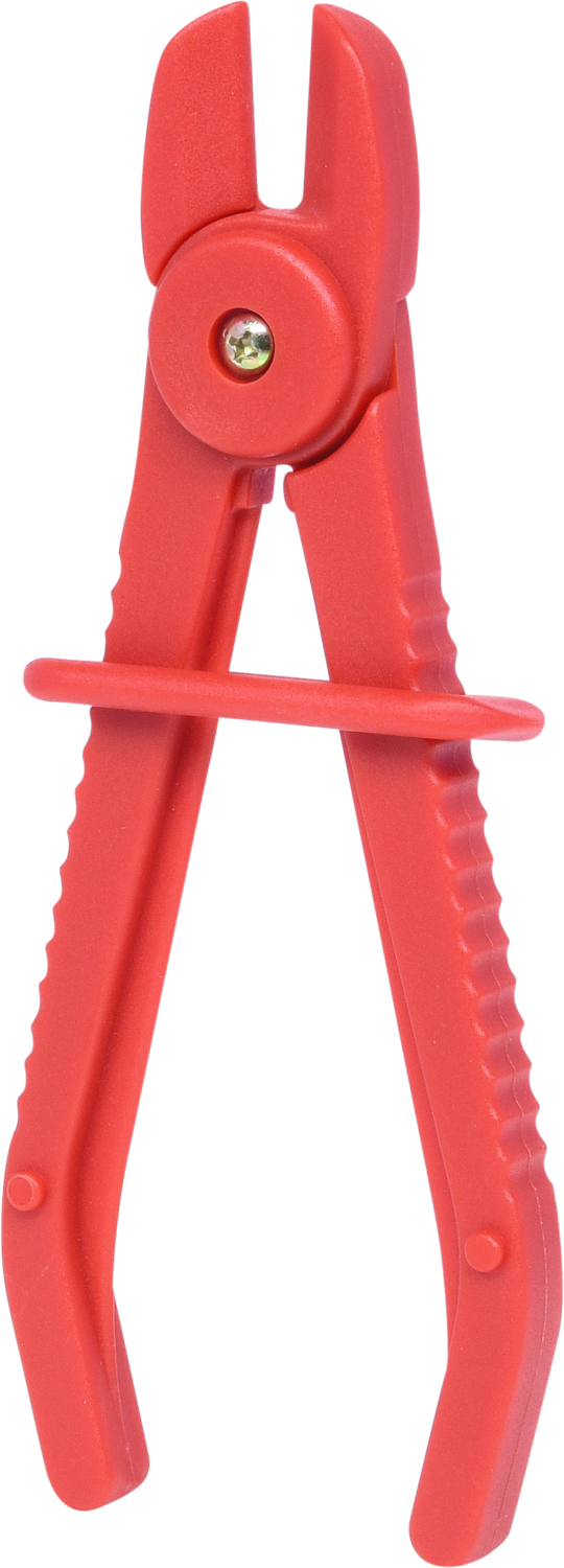 KS Tools Abklemmzange, Ø 15mm