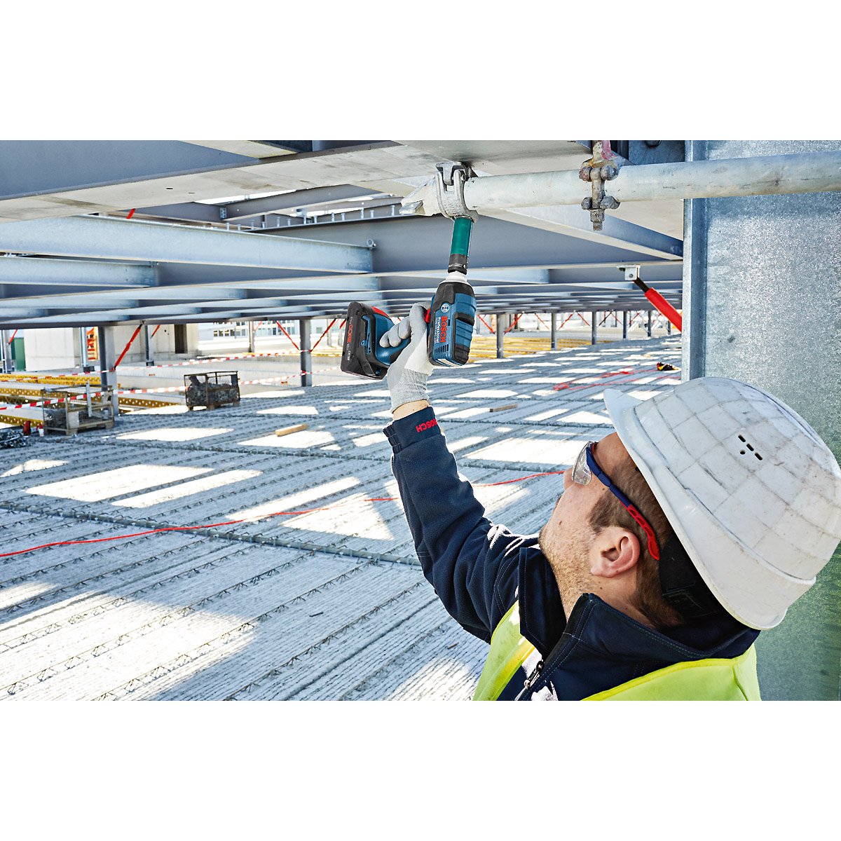 Bosch Akkupack ProCORE 18 Volt, 4.0 Ah