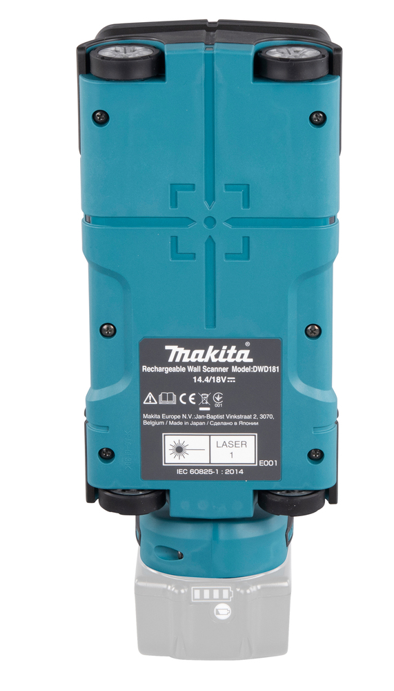 Makita Akku-Ortungsgerät - DWD181ZJ
