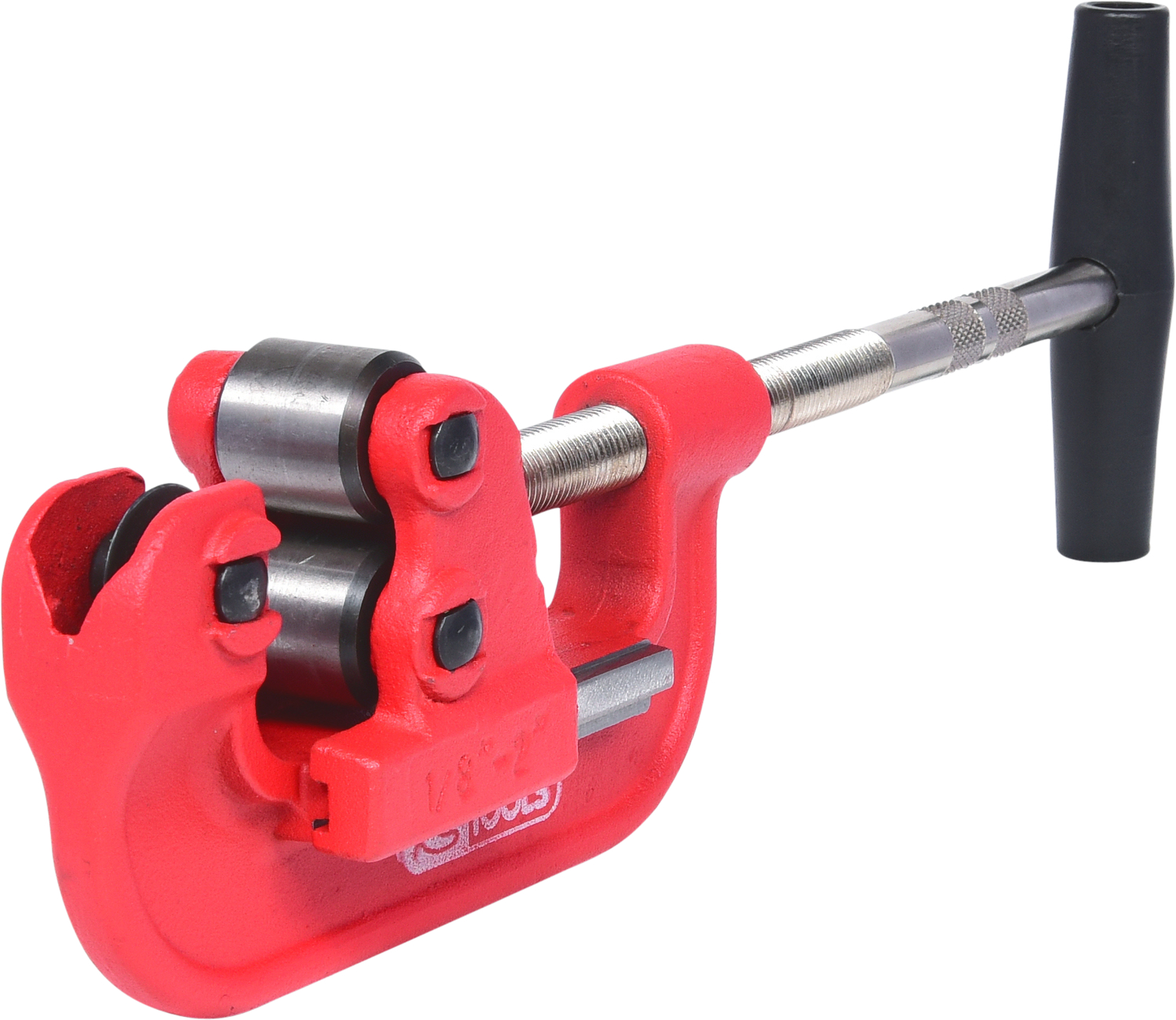 KS Tools Stahl-Rohrabschneider
