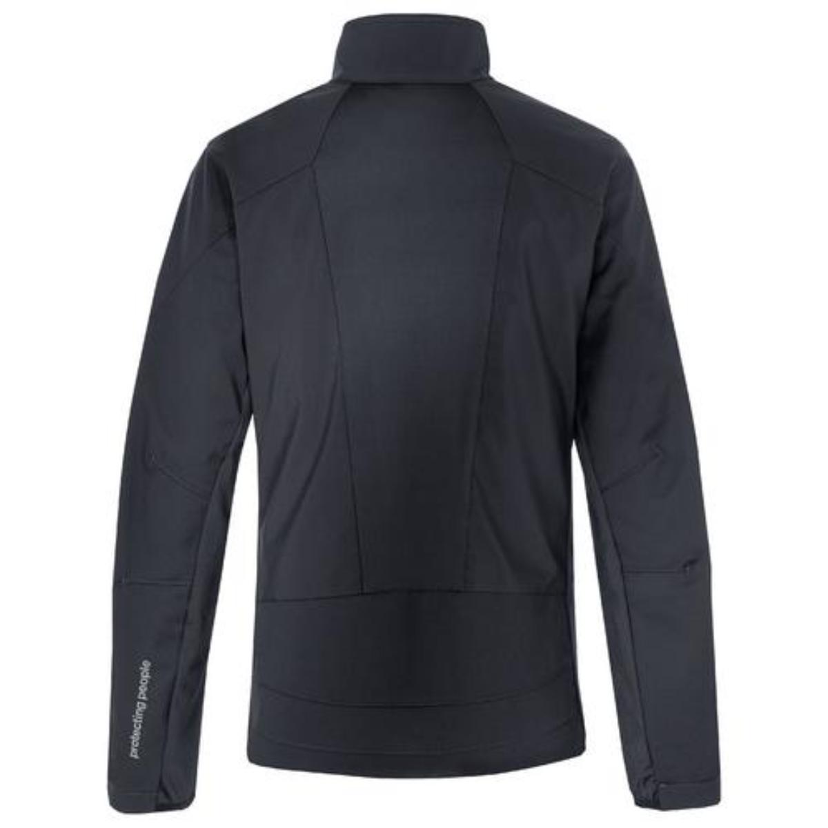 uvex suXXeed mobility Damen Realworker Arbeitsjacke